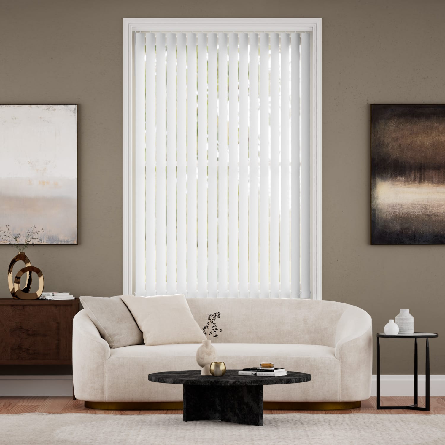 Blinds in erode