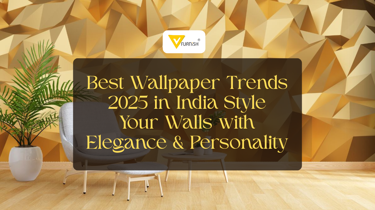 Wallpaper Trends in India