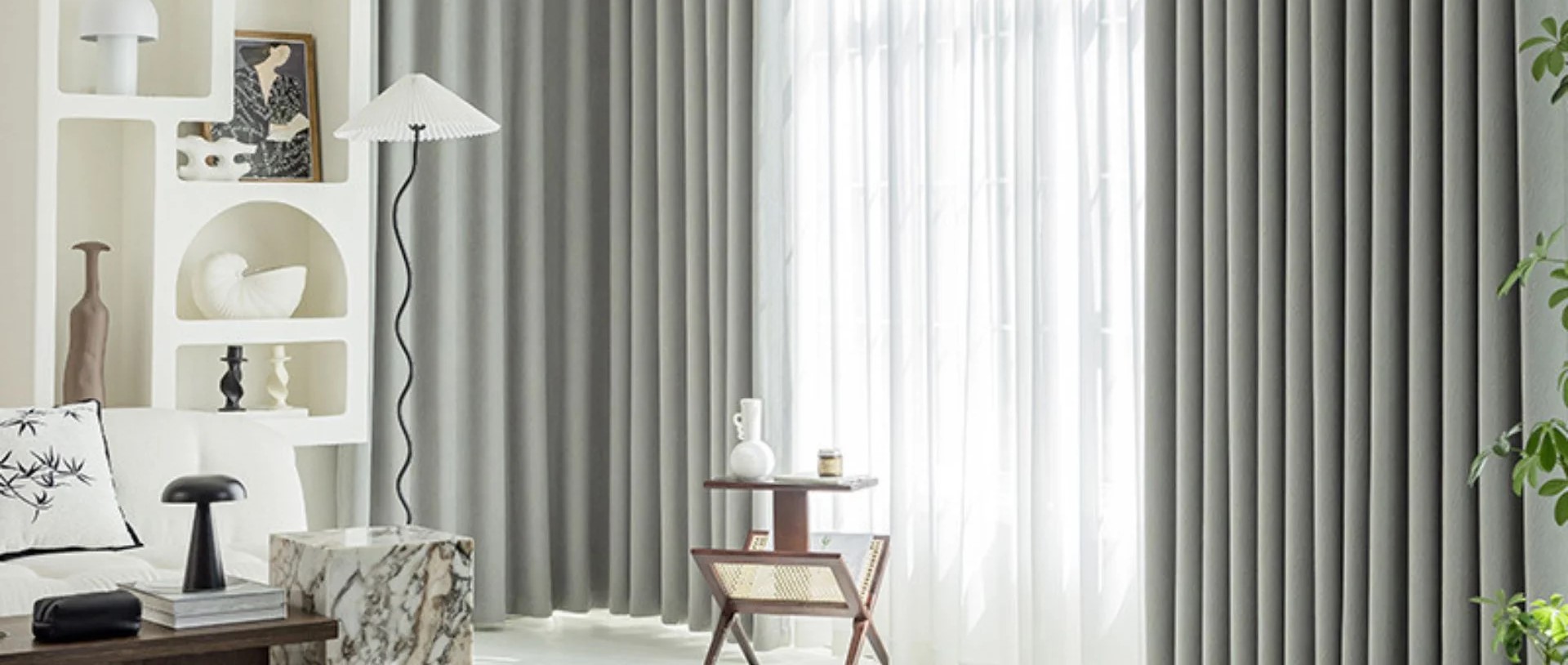 Customized Curtains shops in Tiruppur