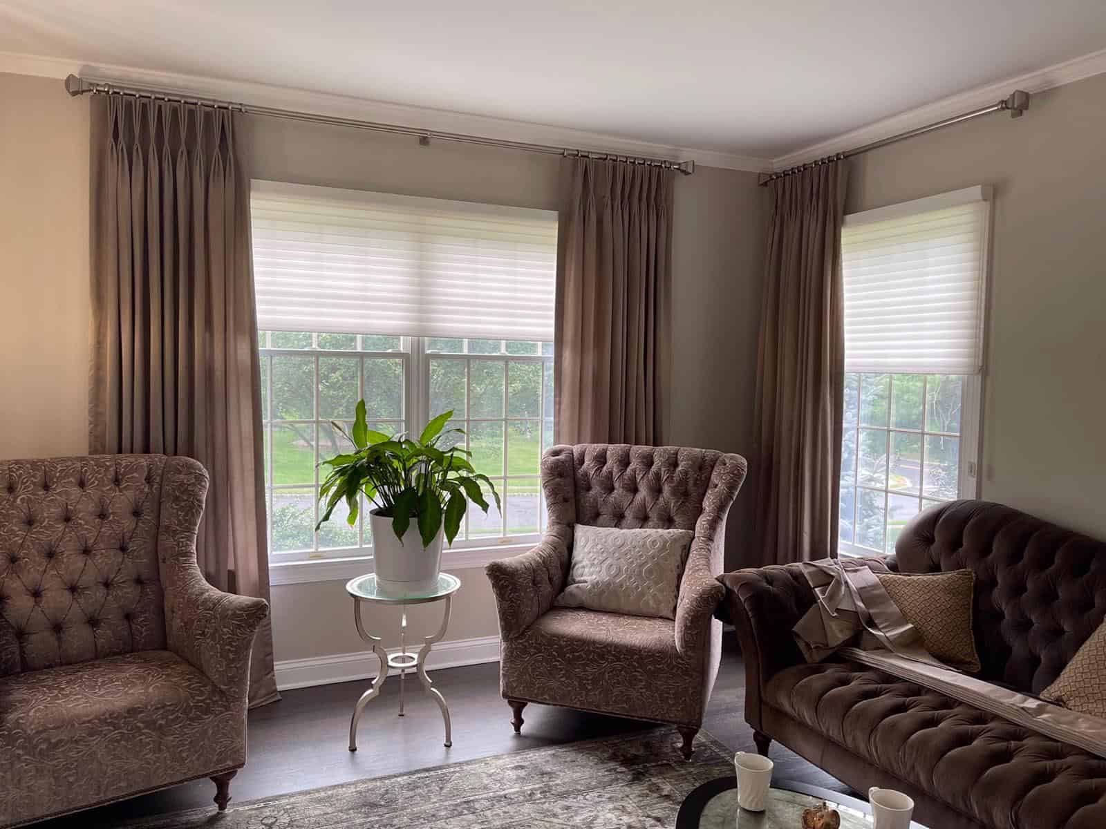 Sheer Curtains shops in Tiruppur