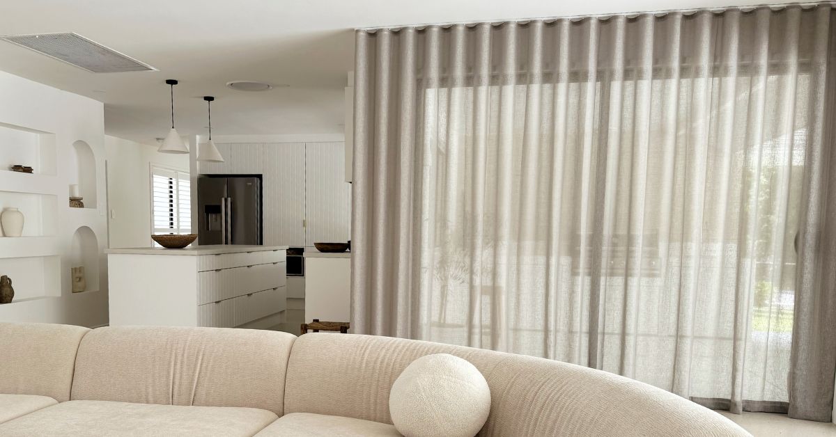 Cotton Curtains in Tiruppur