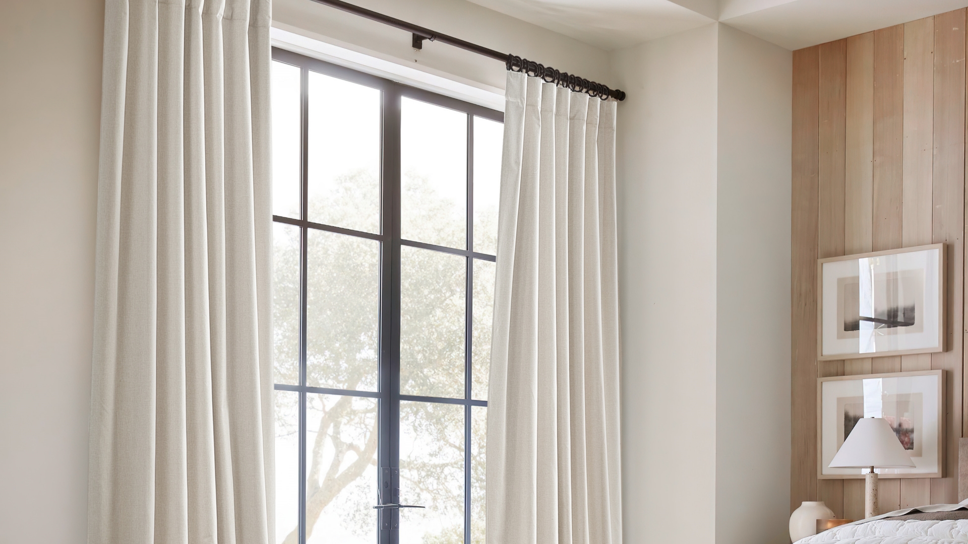 Cotton Curtains in Tiruppur