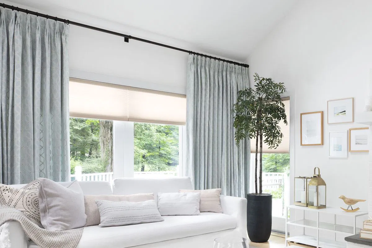 Door Curtains in Tiruppur