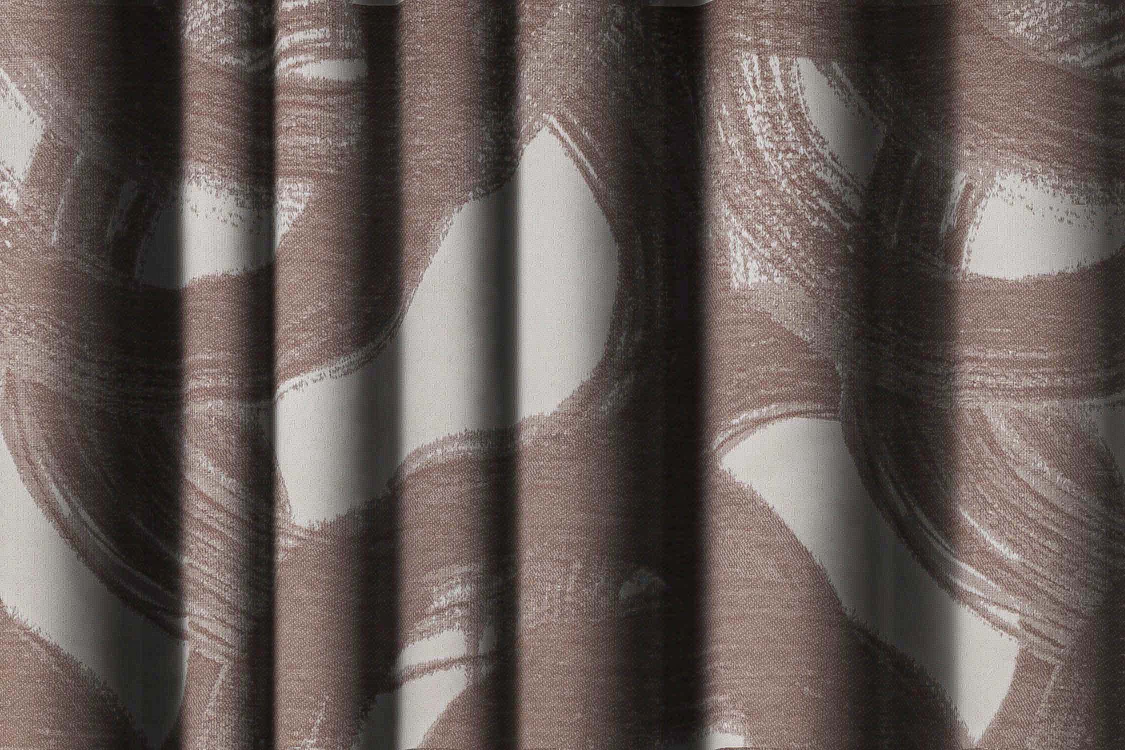 Geometric and Abstract Curtains Shop in Tiruppur