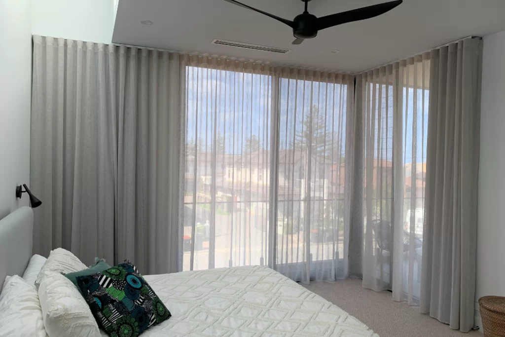 Sheer Curtains shops in Tiruppur