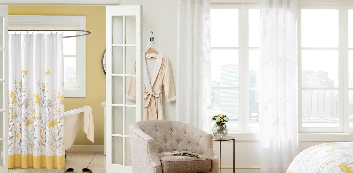 Shower Curtains Shop in Tiruppur