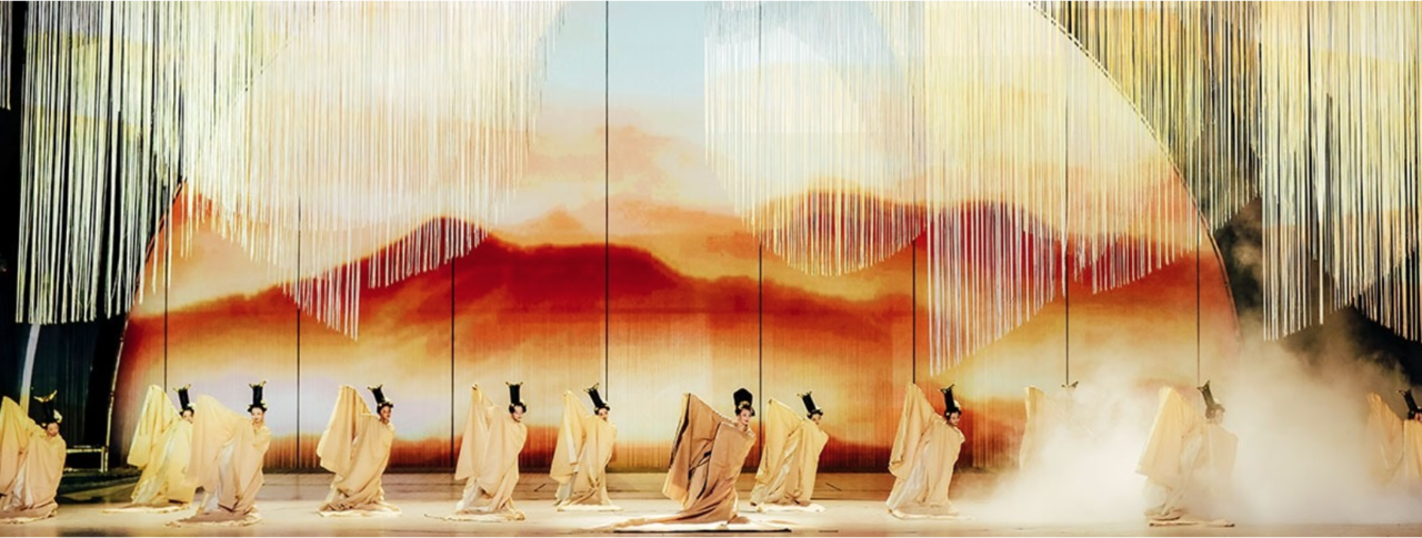 Thread Curtains Shop in Tiruppur