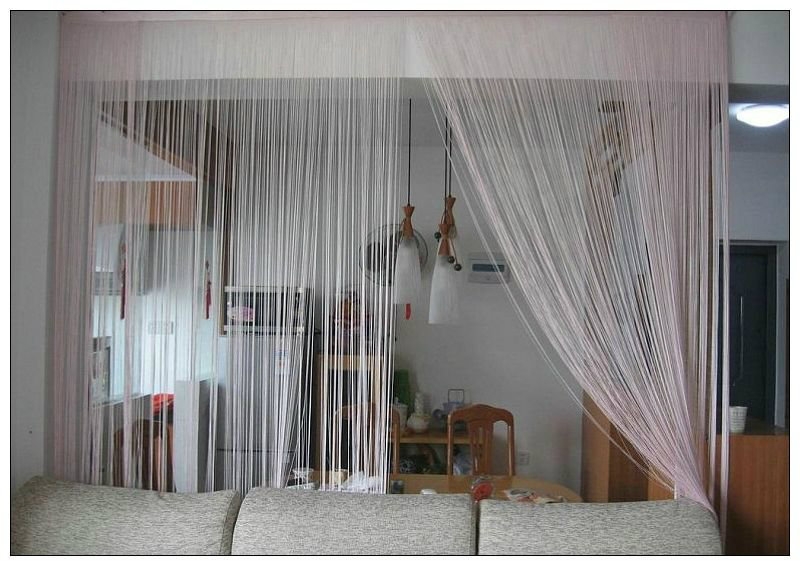 Sheer Curtains shops in Tiruppur
