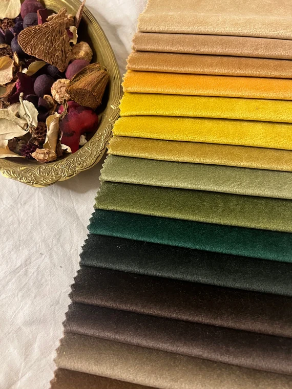 Upholstery Fabric Shop in Ooty